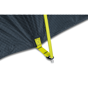 Tente Nemo Equipment Hornet OSMO 2P