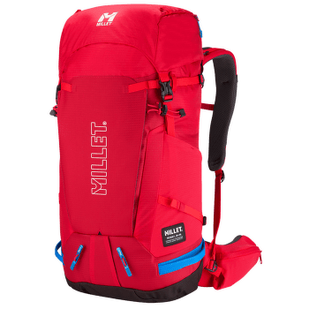 Sac a dos Millet Peuterey 35+10 ROUGE A14