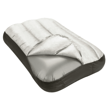 Oreiller Sea to Summit Aeros Down Pillow Deluxe Grey