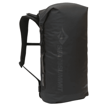 Sac Sea to Summit Big River Dry Backpack 30L Jet Black