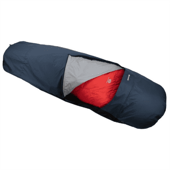 Sac de bivouac Sir Joseph Bivouac Sack K2 navy