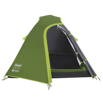 Tente Coleman DARWIN 2 BLACKOUT