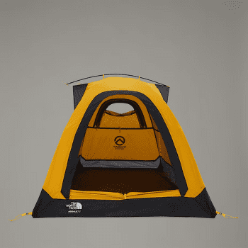 Tente The North Face ASSAULT 2 FUTURELIGHT SUMMTGLD/TINGRY