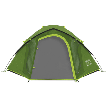 Tente Coleman DARWIN 3 PLUS BLACKOUT