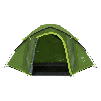 Tente Coleman DARWIN 4 PLUS BLACKOUT