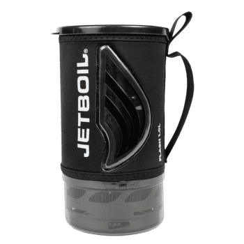 Cuisiniere Jetboil Flash 1.0L Carbon