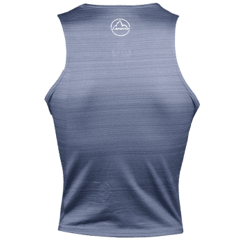 Débardeur La Sportiva SUNFIRE TANK Women Night Sky/Chalk