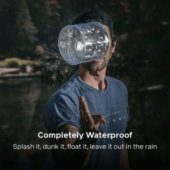 Lampe de poche BioLite Luci Charge 150
