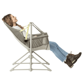 Chaise Nemo Equipment Stargaze EVO-X Goodnight Black