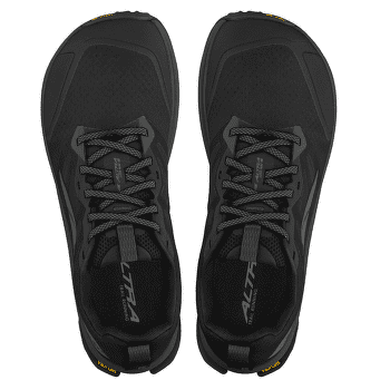Chaussures Altra LONE PEAK 9+ WIDE Men BLACK