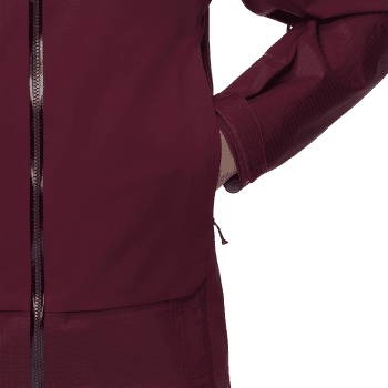 Veste Mammut Ducan Guide HS Hooded Jacket Men 50665 tschiel