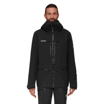 Veste Mammut Haldigrat HS Hooded Jacket Men 40322 deep teal-black