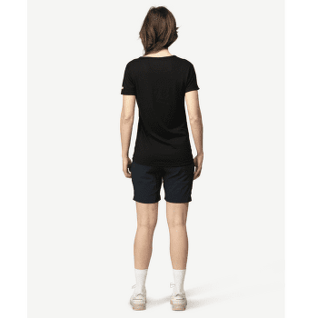 T-shirt a manches courtes Devold Breeze Plus Merino 200 T-Shirt Women FOG