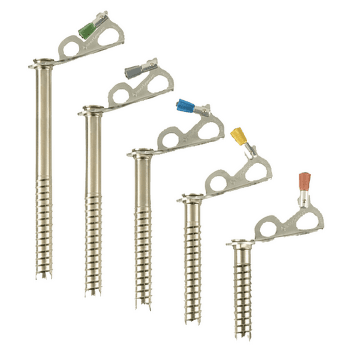 Vis Black Diamond Express Ice Screw