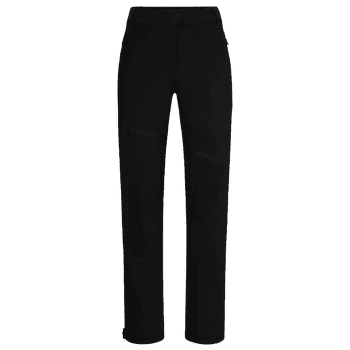 Pantalons La Sportiva ORIZON PANT Women Black/Springtime
