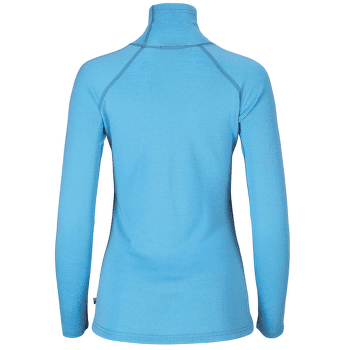 T-shirt a manches longues Aclima WarmWool Roll Neck Women Niagara