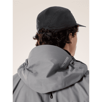 Casquette de baseball Arcteryx Aerios 5 Panel Cap Bliss / Arctic Silk