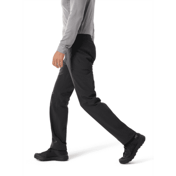 Pantalons Arcteryx Gamma MX Pant Men Black Sapphire