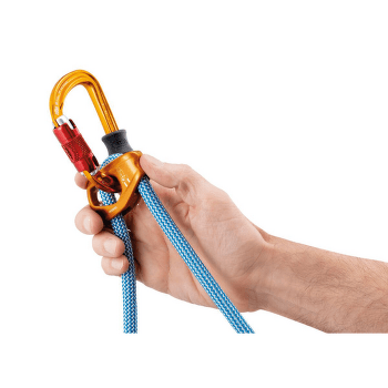 Boucle Petzl DUAL CONNECT ADJUST