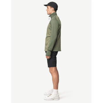Sweat-shirt Devold Explorer Merino Jacket Men 087B BRICK/INK