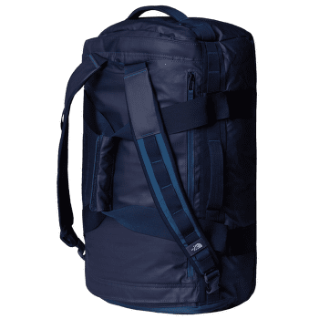 Sac The North Face BASE CAMP VOYAGER DUFFEL 42L GKQ GRANITE GREY/FROST GREY
