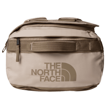 Sac The North Face BASE CAMP VOYAGER DUFFEL 32L N2V KHAKI STONE/UTILITY BROWN/DESERT STONE