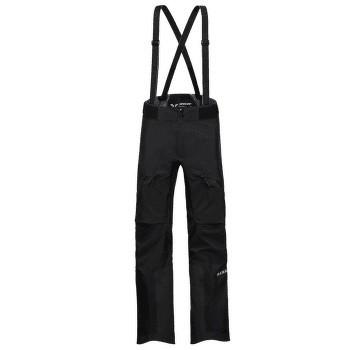 Pantalons Mammut Eiger Nordwand Pro HS Pants Men black 0001