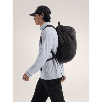 Sac a dos Arcteryx Mantis 26 Black