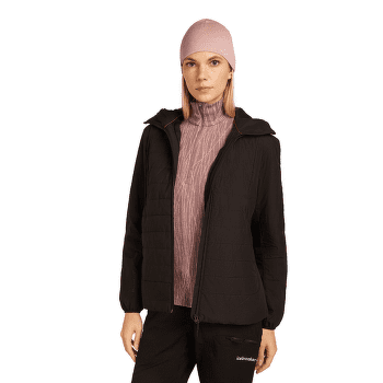 Casquettes Icebreaker Pocket Hat (IBM200) PORT/BLAZE