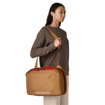 Sac a dos Patagonia Black Hole Micro MLC Berry Fig