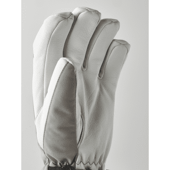 Gants Hestra Army Leather Heli Ski Marin