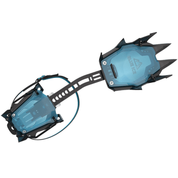 Crampons Blue Ice Griffin 12 Black