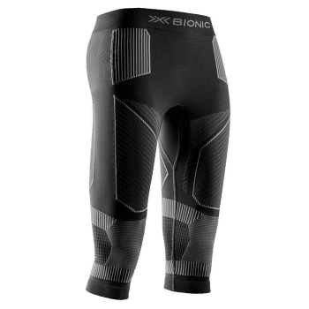 Leggings 3/4 X-Bionic  X-Bionic® Energy Accumulator Light Pants 3/4 Women X Black/Light Grey