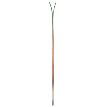 Ski Zag UBAC 95 LADY Teal