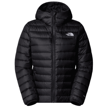 Veste The North Face CLASSIC DOWN HOODED JACKET Women TNF BLACK