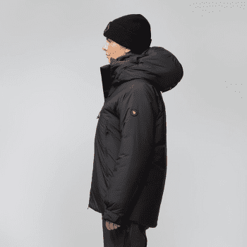 Veste Fjällräven Bergtagen 130 Insulation Jacket Women Mountain Blue-Mustard Yellow