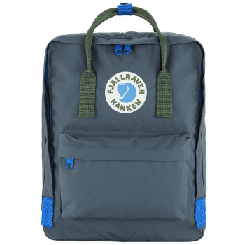Sac a dos Fjällräven Kanken Koncept Khaki Dust-Kantarell