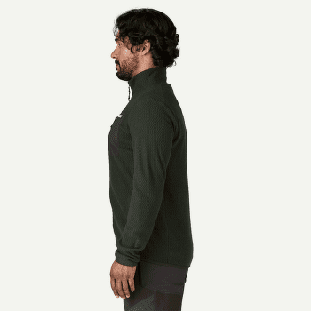 Veste Patagonia R1 Air Jacket Men Summit Blue