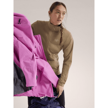 Veste Arcteryx Atom SL Jacket Women Arctic Silk