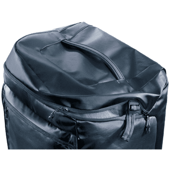 Sac deuter Duffel Pro Roller 90 Black