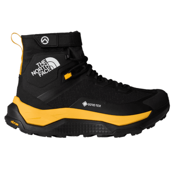 Chaussures The North Face Summit Fastpack Gore-tex® TNF BLACK/SUMMIT GOLD