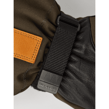 Gants Hestra Highland - mitt Dark forest