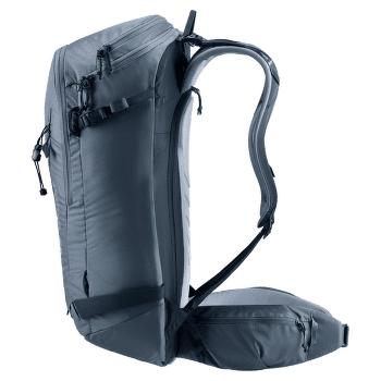 Sac a dos deuter Freerider Pro 32+10 Black