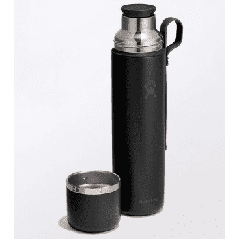 Thermos Hydro Flask 28 OZ HOT FLASK AND CUP 114 Oat