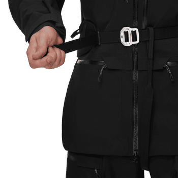 Sac a dos Mammut Tour 30 Removable Airbag 3.0 black 0001