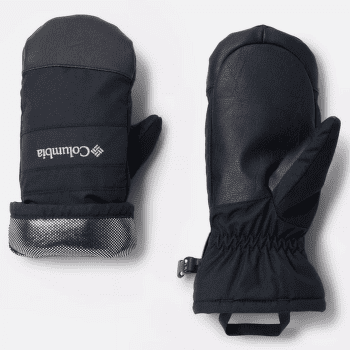 Gants Columbia Youth Whirlibird™ III Mitten Black 010