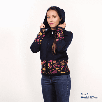 Pull Kama Kama 5049 108 navy