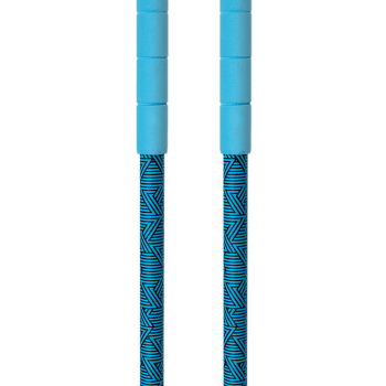 Trou Zag SKIS NORTH POLES VARIO BLUE/BLACK