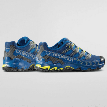Chaussures La Sportiva Ultra Raptor II Space Blue/Blaze