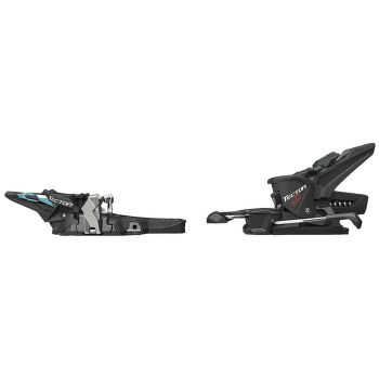 Fixation Fritschi Tecton 10